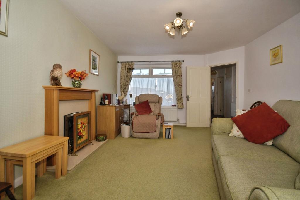 Front Room