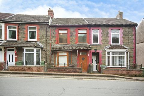 undefined, Commercial Street, Senghenydd, CAERPHILLY