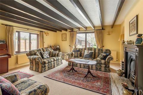 undefined, Meldreth Road, Shepreth, Royston, Cambridgeshire, SG8