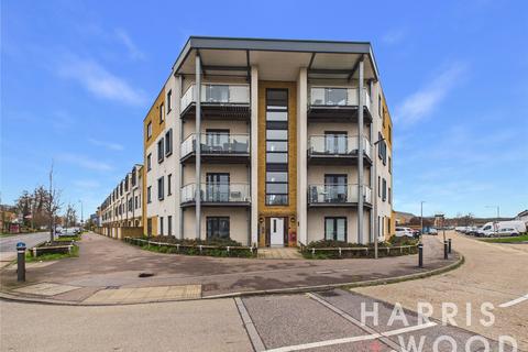 2 bedroom apartment to rent, Arisdale Avenue, South Ockendon, Essex, RM15