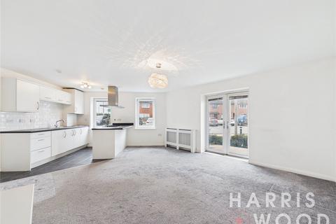 2 bedroom apartment to rent, Arisdale Avenue, South Ockendon, Essex, RM15