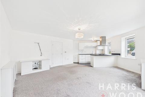 2 bedroom apartment to rent, Arisdale Avenue, South Ockendon, Essex, RM15