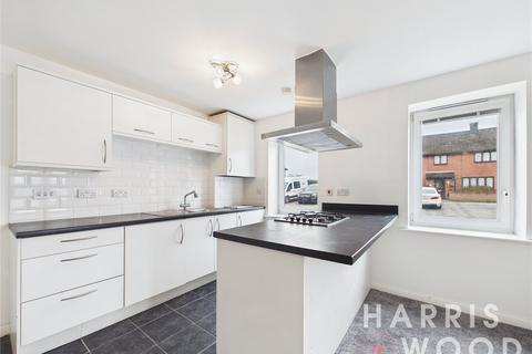 2 bedroom apartment to rent, Arisdale Avenue, South Ockendon, Essex, RM15