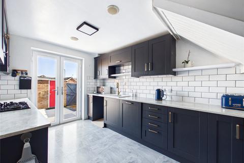 3 bedroom semi-detached house for sale, Buttermere Green, Felixstowe, Suffolk, IP11