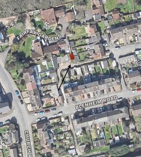 undefined, Blenhiem Road, Alphington, EX2