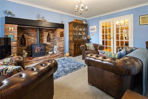 4 bedroom detached house for sale, Henderson Way, Winterton, DN15