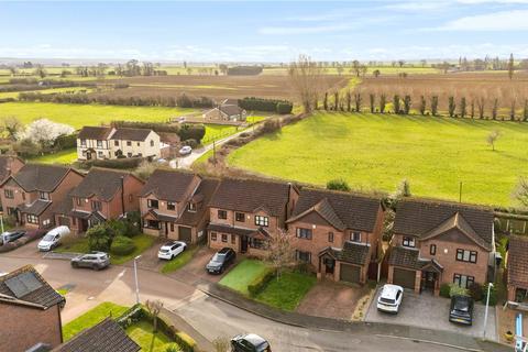 4 bedroom detached house for sale, Henderson Way, Winterton, DN15
