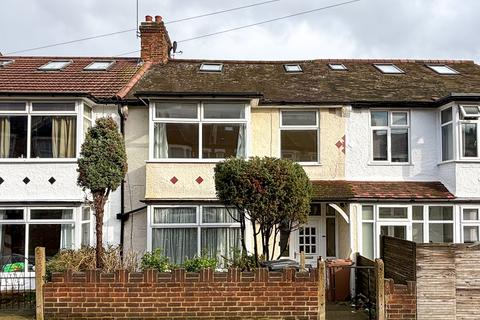 4 bedroom terraced house to rent, Pascoe Road, Hither Green, SE13