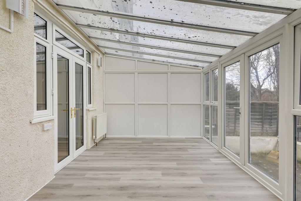 Conservatory
