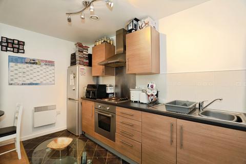undefined, Federation Road, Stoke-on-Trent, ST6