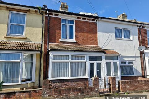 2 bedroom terraced house for sale, Paulsgrove Road, Portsmouth, PO2
