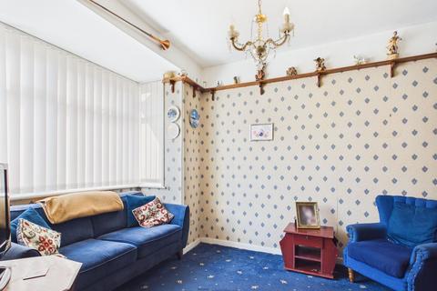 2 bedroom terraced house for sale, Paulsgrove Road, Portsmouth, PO2
