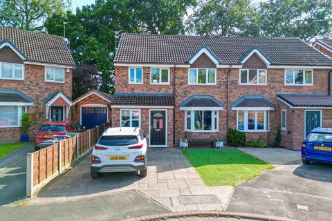 undefined, Thistleton Close, Macclesfield SK11