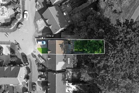 undefined, Thistleton Close, Macclesfield SK11