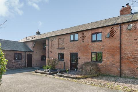 undefined, Bretton Court Mews, Bretton, Chester