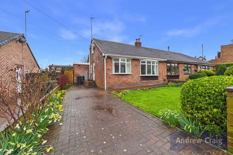 2 bedroom bungalow for sale, The Hawthorns, East Boldon