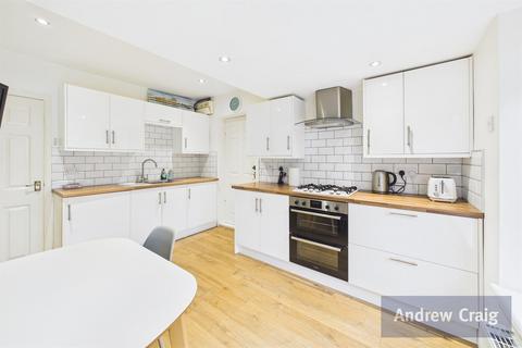 2 bedroom bungalow for sale, The Hawthorns, East Boldon