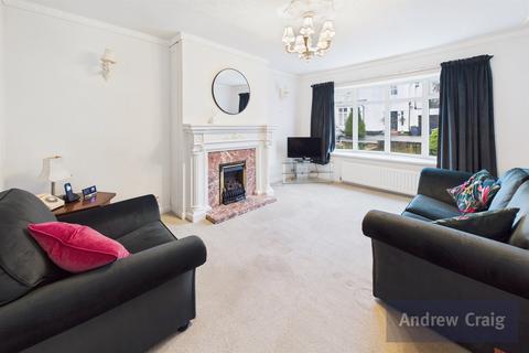 2 bedroom bungalow for sale, The Hawthorns, East Boldon