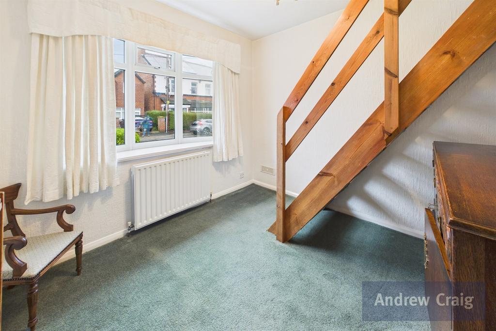 Front Room