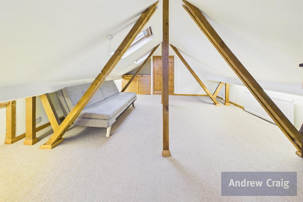 Loft Space