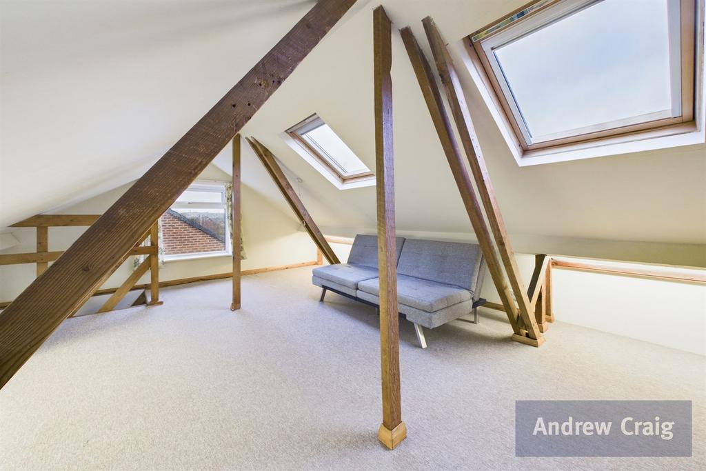 Loft Space