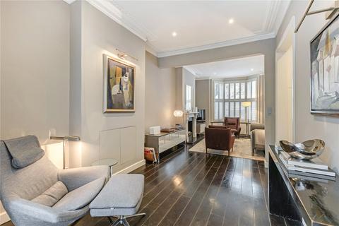 3 bedroom terraced house for sale, Foskett Road, London, SW6