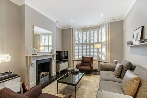 3 bedroom terraced house for sale, Foskett Road, London, SW6