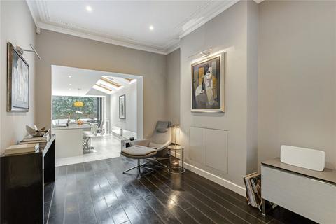 3 bedroom terraced house for sale, Foskett Road, London, SW6
