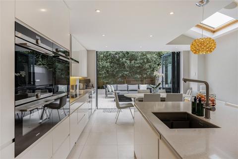 3 bedroom terraced house for sale, Foskett Road, London, SW6