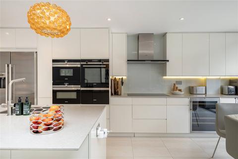 3 bedroom terraced house for sale, Foskett Road, London, SW6