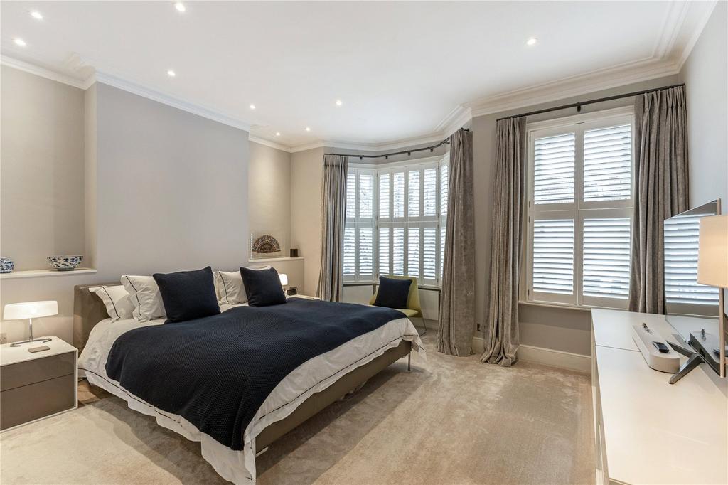 Principal Bedroom