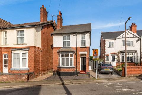2 bedroom detached house for sale, Wakeley Hill, Penn, Wolverhampton, WV4