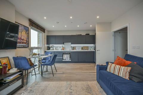 1 bedroom flat to rent, Alder Point, Blackhorse Road, Walthamstow, Walthamstow, E17
