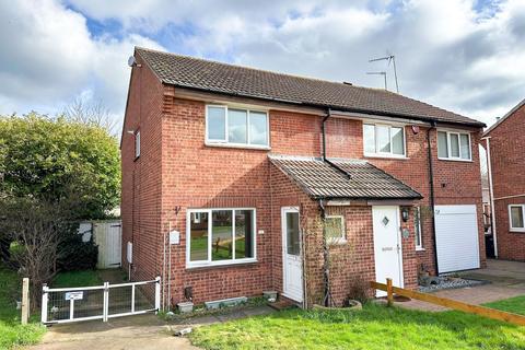 undefined, Faldo Close, Rushey Mead, Leicester, LE4