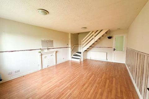 undefined, Faldo Close, Rushey Mead, Leicester, LE4