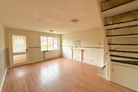 undefined, Faldo Close, Rushey Mead, Leicester, LE4