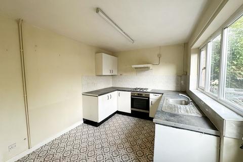 undefined, Faldo Close, Rushey Mead, Leicester, LE4
