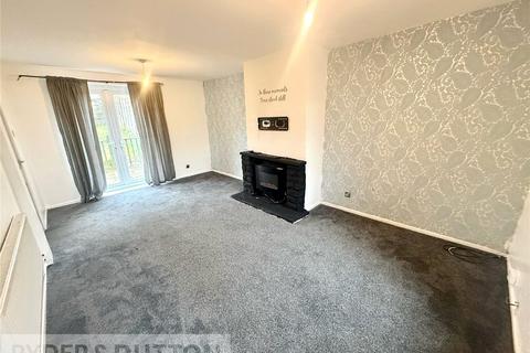 3 bedroom semi-detached house for sale, Mosedale Road, Middleton, Manchester, M24