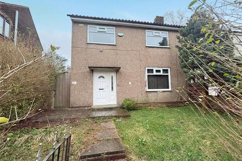3 bedroom semi-detached house for sale, Mosedale Road, Middleton, Manchester, M24