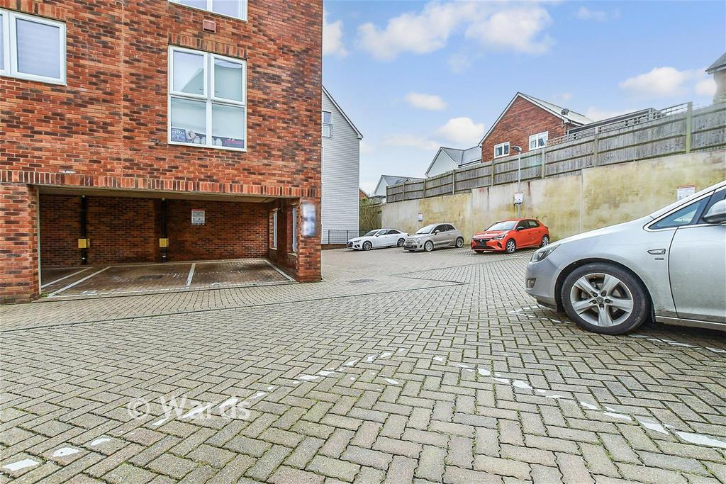 Driveway/Parking
