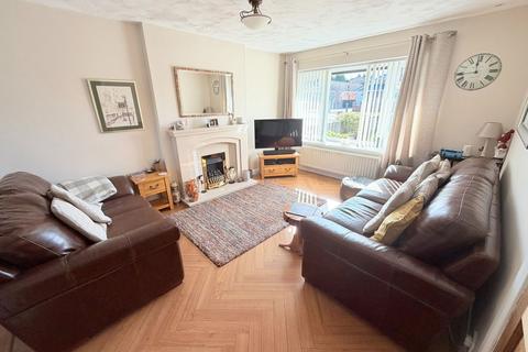 3 bedroom detached house for sale, Sandbrook Way, Manchester M34