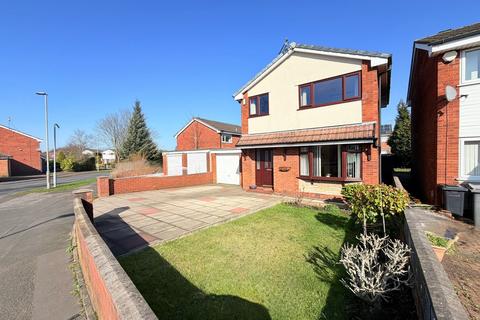 undefined, Sandbrook Way, Manchester M34