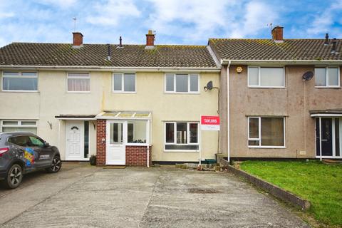 Newnham Place, Patchway, Bristol, Gloucestershire, BS34