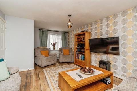 3 bedroom semi-detached house for sale, Waltho Street, WOLVERHAMPTON, West Midlands, WV6
