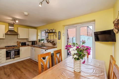 3 bedroom semi-detached house for sale, Waltho Street, WOLVERHAMPTON, West Midlands, WV6