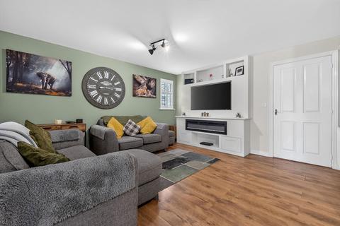 3 bedroom end of terrace house for sale, Ladybird Way, Wixams