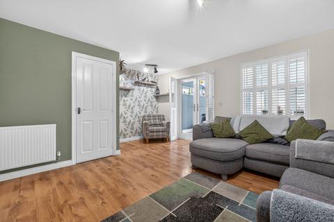 3 bedroom end of terrace house for sale, Ladybird Way, Wixams