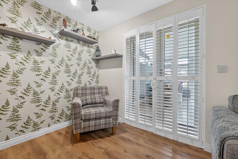 3 bedroom end of terrace house for sale, Ladybird Way, Wixams