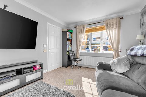 undefined, Cromwell Road, Grimsby DN31