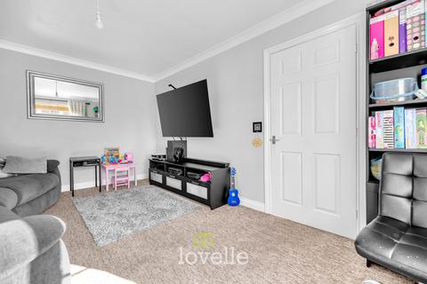 undefined, Cromwell Road, Grimsby DN31